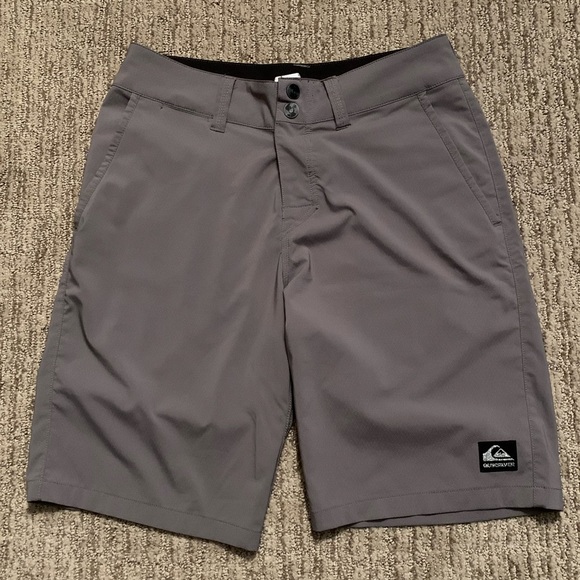 Quiksilver Other - Quiksilver Amphibian Shorts